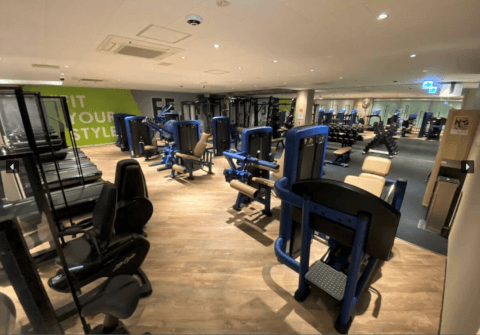 FIT-EASY 仲六郷第一京浜店_3番目の写真